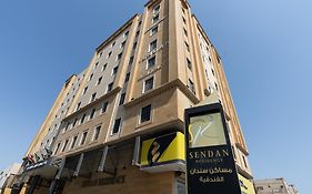كابيتال أو 145 سندان ريزيدنس